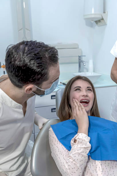Best Pediatric Emergency Dentist in Avon, PA